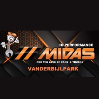 Hi-Performance Midas Vanderbijlpark logo - Similar company to Umoja Pty Ltd