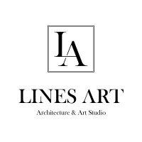 Lines Art Mimarlık logo - Similar company to Megobroba Construction