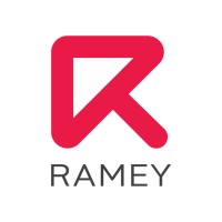 The Ramey Agency logo - Similar company to Liquid Creative