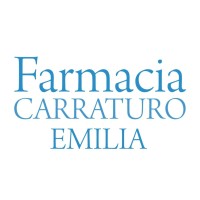Farmacia Carraturo Emilia logo - Similar company to Farmacia Ferrara