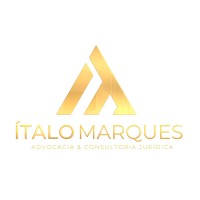 Ítalo Marques Advocacia & Consultoria Jurídica logo - Similar company to Maia Advogados Associados