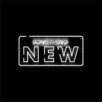 Something new logo - Similar company to Flike (Acquired By Firstquadrant)