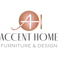 Accent Home Furniture and Design logo - Similar company to Tool Technology, Inc.