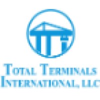 Total Terminals International, LLC logo - Similar company to Ceres Terminals