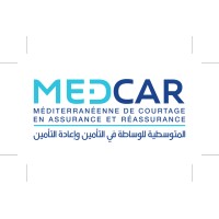 MEDCAR logo - Similar company to Arco Conseil Et Courtage En Assurance Et En Réassurances
