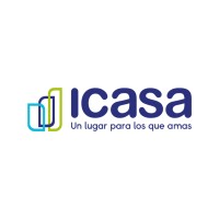 Icasa Inmobiliaria logo - Similar company to Constructora Mallorca S.A.C.