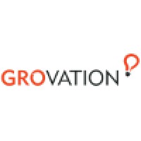 Grovation logo - Similar company to Accelerate-It Advisors (Aita)