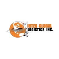 Inter Global Logistics Inc. logo - Similar company to Inter Global Logistics