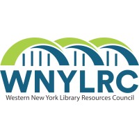 Western New York Library Resources Council logo - Similar company to Western New York Regional Information Center (Wnyric)