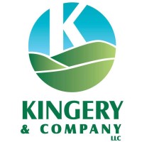 Kingery & Company, LLC logo - Similar company to Netdefense Solutions Llc