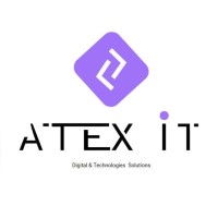 Atex-IT logo - Similar company to Variable Digital