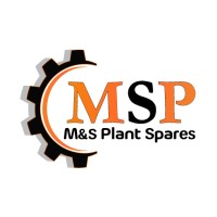 M&S Plant Spares Ltd logo - Similar company to Vematrack