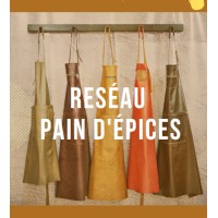 Réseau Pain d'Épices logo - Similar company to Drapop