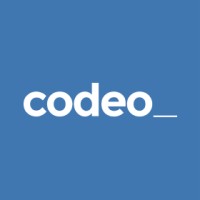 Codeo logo - Similar company to Eazicode