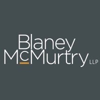 Blaney McMurtry LLP