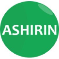Ashirin logo - Similar company to Civalabs