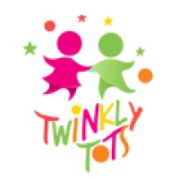 Twinkly Tots logo - Similar company to Fogofy