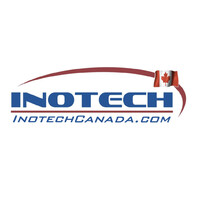 Inotech Canada logo - Similar company to Asp Automatisation