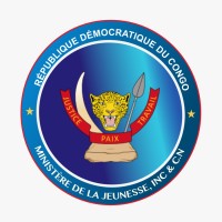 Ministere de la Jeunesse, INC &CN_RDC logo - Similar company to Ministère Du Numérique - Rdc