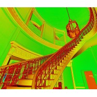 Penn State Wilkes-Barre Surveying Society logo - Similar company to Nsps Young Surveyors Network (Ysn)