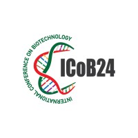 International Conference on Biotechnology 2024 logo - Similar company to Biosolution Technologies