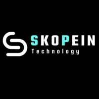 Skopein Technology logo - Similar company to Tech Design Global