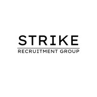 Strike Recruitment Group logo - Similar company to Ob Traffic