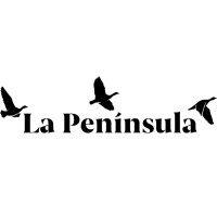 Estancia La Peninsula logo - Similar company to Estancia Harberton