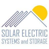 GoGo Solar logo - Similar company to Qmotor