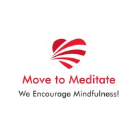 Move To Meditate