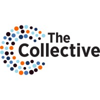 The Oklahoma Business Collective on Health [The Collective] logo - Similar company to Heartland Economic Development Course (Hedc)