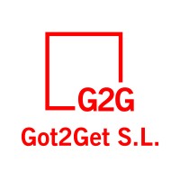 Got2Get, S.L. logo - Similar company to Got2Get