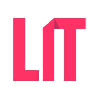 LITup logo - Similar company to Autofield