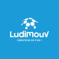 Ludimouv 🇫🇷 logo - Similar company to Dkdp
