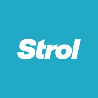 Strol logo - Similar company to Rawco