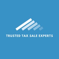 Trusted Tax Sale Experts