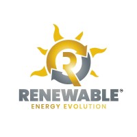 Renewable Energy Evolution logo - Similar company to Evolution Energy System