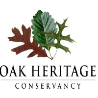 Oak Heritage Conservancy Inc.