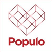 Populo Consulting logo - Similar company to Fear Records