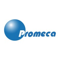PROMECA DISTRIBUTION logo - Similar company to Emball'Express
