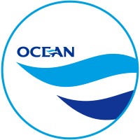Ocean / Océan logo - Similar company to Naval Québec