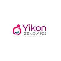 Yikon Genomics India logo - Similar company to Celltech Life Sciences