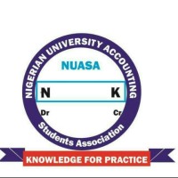 NIGERIAN UNIVERSITIES OF ACCOUNTING STUDENTS ASSOCIATION (NUASA) UNILORIN CHAPTER logo - Similar company to Nigerian Universities Accounting Students Association (Nuasa) Unn