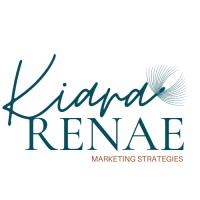Kiara Renae logo - Similar company to Studio Brambles