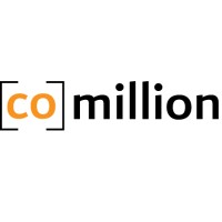 comillion.io logo - Similar company to Dr. Report