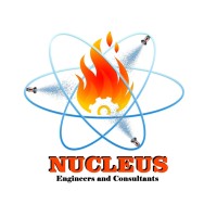 Nucleus Engineers And Consultants logo - Similar company to Nucleus Engineering Solutions