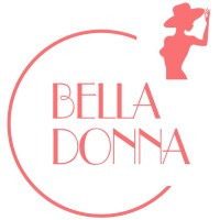 Bella Donna logo - Similar company to Iden.Team