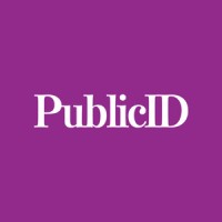 Public ID Riga logo - Similar company to Komunikācijas Aģentūra/Edelman Affiliate