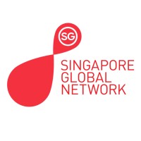 Singapore Global Network (SGN) logo - Similar company to Goglobalwithsbf