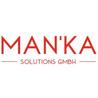 MAN'KA Solutions GmbH logo - Similar company to Excelsior Gmbh